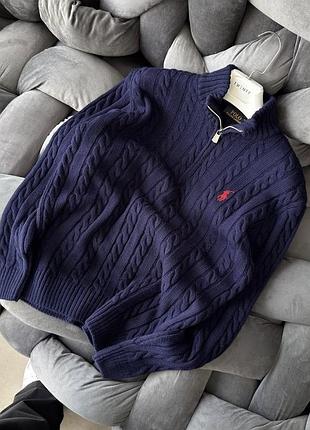 Кофта polo ralph lauren