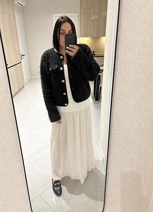 Плаття zara