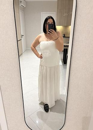 Плаття zara 6