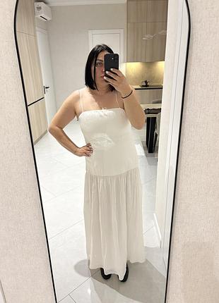 Плаття zara 3
