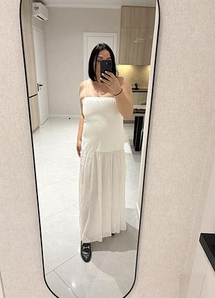 Плаття zara 5