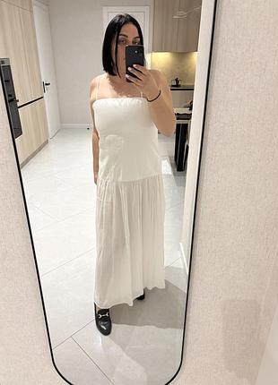 Плаття zara 9