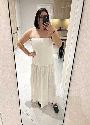 Плаття zara 4
