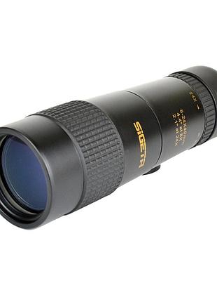 Монокуляр sigeta haunt 8-24x40 (штатив, смартфон-адаптер) (65421)