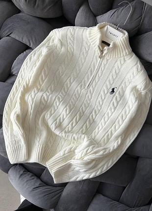 Кофта polo ralph lauren