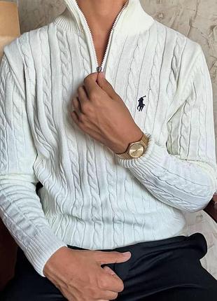 Кофта polo ralph lauren 2