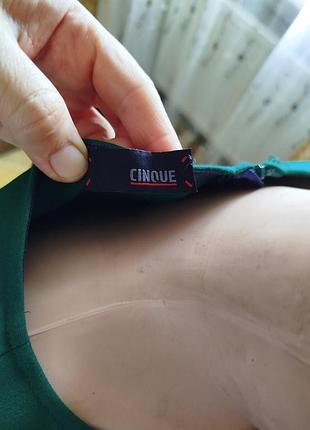 Платье фирмы cinoue 7