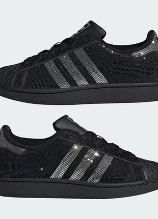 Кросівки адідас оригінал superstar ii shoes