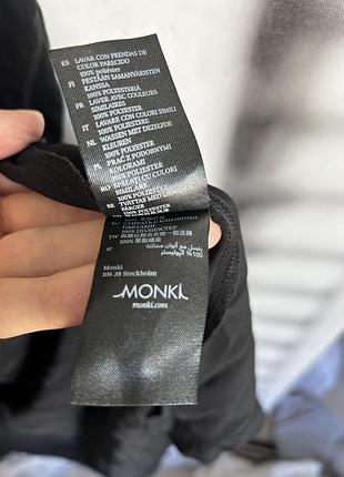 Нова сукня monki 6