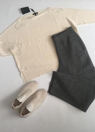 Джемпер massimo dutti размер m (5659692712)