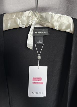 Нова сукня monki 3