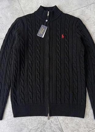 Кофта polo ralph lauren