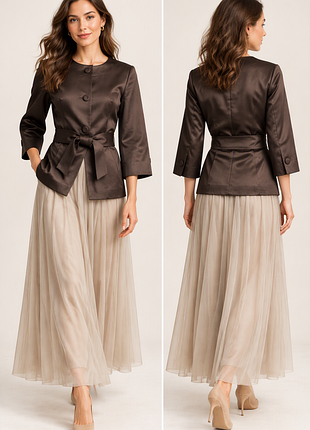 Жакет laura ashley