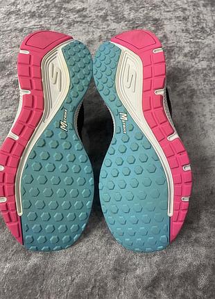 Кросівки skechers 5