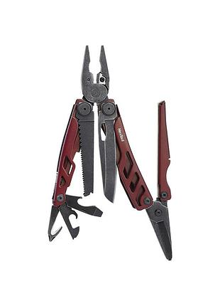 Мультитул nextool flagship pro красный (ne20279)