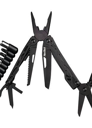 Мультитул nextool black knight (ne20151)