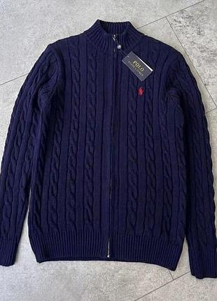 Кофта polo ralph lauren