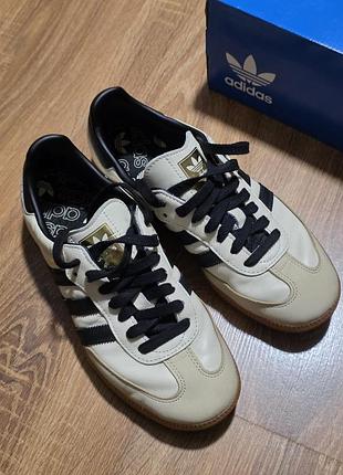Кеды adidas samba оригинал