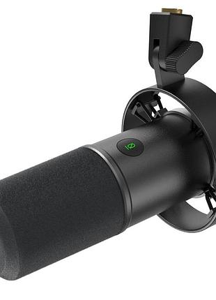 Микрофон fifine k688 usb black (k688)