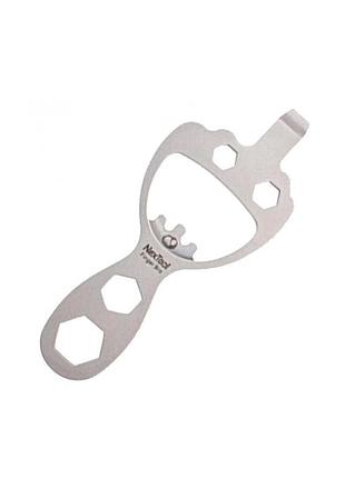 Мультитул nextool bottle opener finger bro (kt5009b)