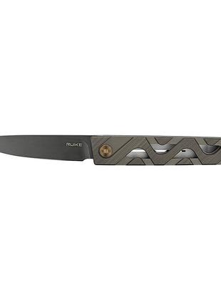 Нож ruike p878-ak