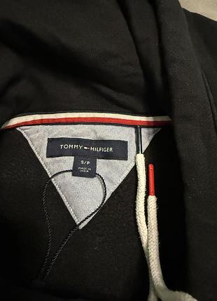 Худі tommy hilfiger,кофта,светр 2