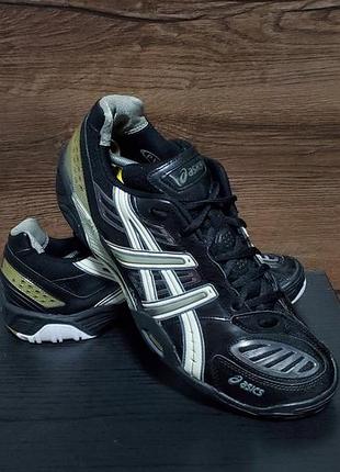 Оригинальные спортивные кроссовки asics gel blast 3.