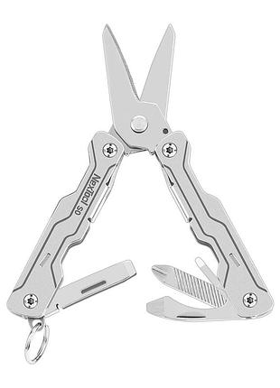 Мультитул nextool micro sailor scissors s0 (ne20417)