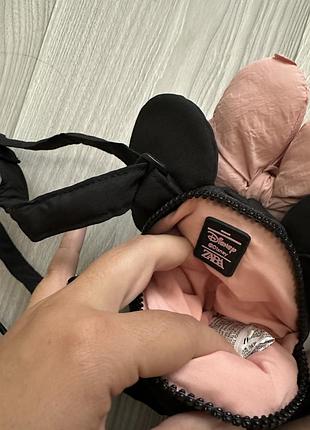 Сумка дитяча zara 3