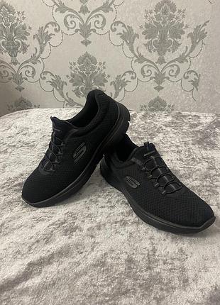 Кросівки skechers