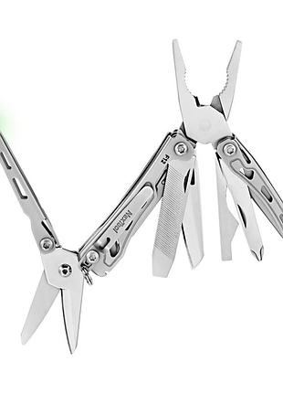Мультитул nextool mini flagship multi tool f12 (ne20410)