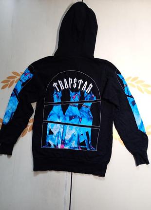Trapstar худи размер s