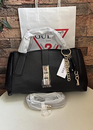 Сумка guess кросбоді оригінал жіноча