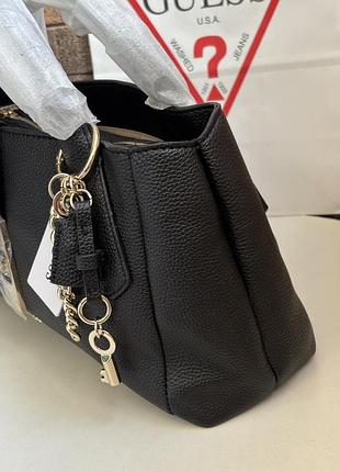 Сумка guess кросбоді оригінал жіноча 3