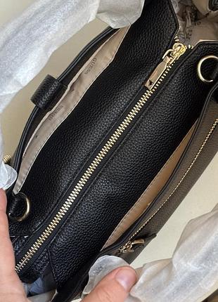 Сумка guess кросбоді оригінал жіноча 6