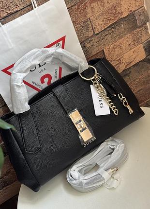 Сумка guess кросбоді оригінал жіноча 2