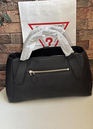 Сумка guess кросбоді оригінал жіноча 4