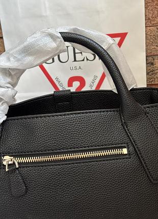 Сумка guess кросбоді оригінал жіноча 5