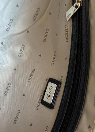 Сумка guess кросбоді оригінал жіноча 8