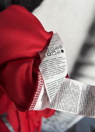 Комбінезон брючний vero moda 7
