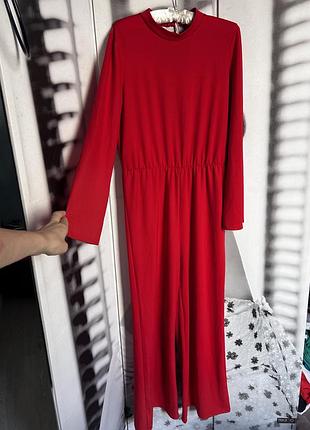 Комбінезон брючний vero moda