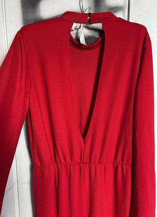 Комбінезон брючний vero moda 2