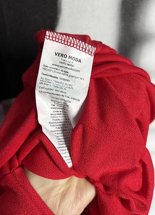 Комбінезон брючний vero moda 5