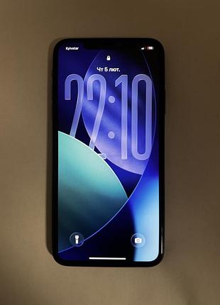 Смартфон apple iphone 11 pro max 64gb 4