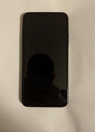 Смартфон apple iphone 11 pro max 64gb 3