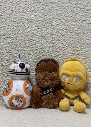 Star wars оригінал
