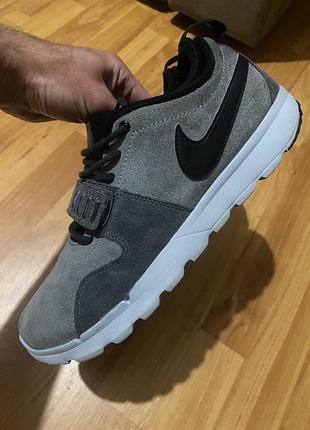 Кросівки чоловічі nike 2