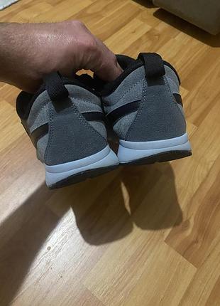 Кросівки чоловічі nike 3