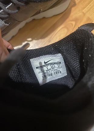 Кросівки чоловічі nike 5