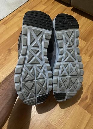 Кросівки чоловічі nike 4